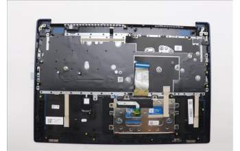 Lenovo 5CB1N93704 COVER UpperCase FRA C83FW FP AB NBL AL