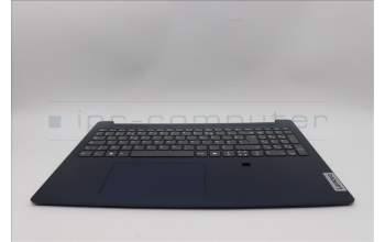Lenovo 5CB1N93704 COVER UpperCase FRA C83FW FP AB NBL AL