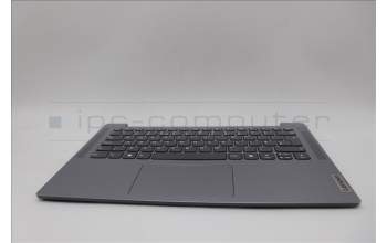 Lenovo 5CB1N94695 COVER Upper Case ASM_UKE L83E5NFP AG NBL
