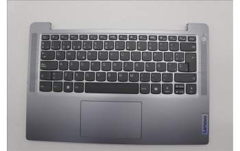 Lenovo 5CB1N94697 COVER Upper Case ASM_SPA L83E5NFP AG NBL