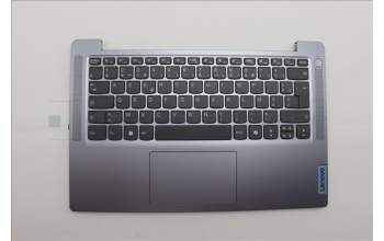 Lenovo 5CB1N94706 COVER Upper Case ASM_FRA L83E5NFP AG NBL
