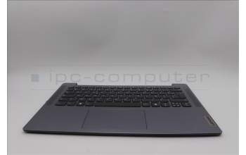 Lenovo 5CB1N94706 COVER Upper Case ASM_FRA L83E5NFP AG NBL