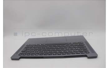 Lenovo 5CB1N94707 COVER Upper Case ASM_GER L83E5NFP AG NBL