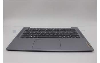 Lenovo 5CB1N94713 COVER Upper Case ASM_NORDIC L83E5NAG NBL