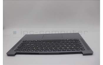 Lenovo 5CB1N94713 COVER Upper Case ASM_NORDIC L83E5NAG NBL