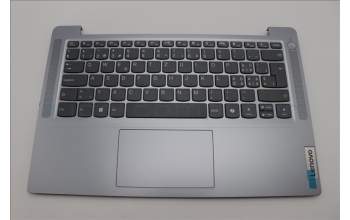 Lenovo 5CB1N94717 COVER Upper Case ASM_SWS L83E5NFP AG NBL