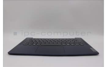 Lenovo 5CB1N94777 COVER Upper Case ASM_SWS L83E5NFP AB NBL