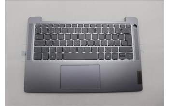 Lenovo 5CB1N94785 COVER Upper Case ASM_BEL L 83E5AG BL