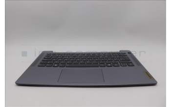 Lenovo 5CB1N94785 COVER Upper Case ASM_BEL L 83E5AG BL