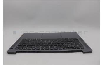 Lenovo 5CB1N94785 COVER Upper Case ASM_BEL L 83E5AG BL