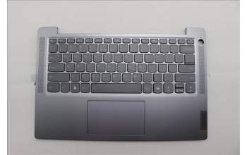 Lenovo 5CB1N94790 COVER Upper Case ASM_EURO ENG L83E5AG BL