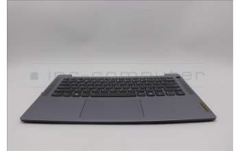 Lenovo 5CB1N94790 COVER Upper Case ASM_EURO ENG L83E5AG BL