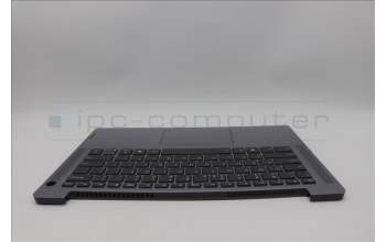 Lenovo 5CB1N94790 COVER Upper Case ASM_EURO ENG L83E5AG BL