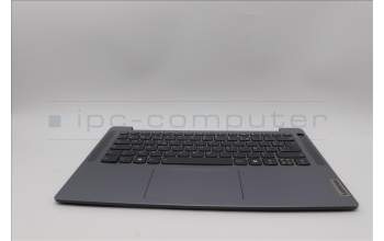 Lenovo 5CB1N94791 COVER Upper Case ASM_FRA L 83E5AG BL