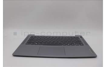 Lenovo 5CB1N94794 COVER Upper Case ASM_GER L 83E5AG BL