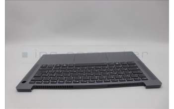 Lenovo 5CB1N94799 COVER Upper Case ASM_ITA L 83E5AG BL