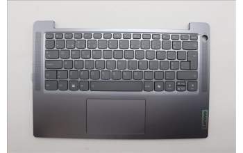 Lenovo 5CB1N94804 COVER Upper Case ASM_POR L 83E5AG BL