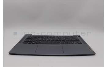 Lenovo 5CB1N94804 COVER Upper Case ASM_POR L 83E5AG BL