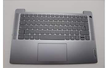 Lenovo 5CB1N94807 COVER Upper Case ASM_SPA L 83E5AG BL