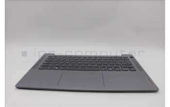 Lenovo 5CB1N94807 COVER Upper Case ASM_SPA L 83E5AG BL