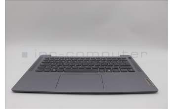 Lenovo 5CB1N94807 COVER Upper Case ASM_SPA L 83E5AG BL