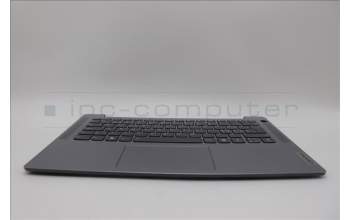 Lenovo 5CB1N94808 COVER Upper Case ASM_SWS L 83E5AG BL
