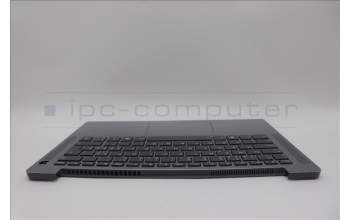 Lenovo 5CB1N94808 COVER Upper Case ASM_SWS L 83E5AG BL