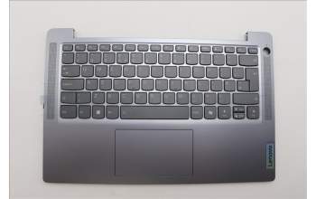 Lenovo 5CB1N94812 COVER Upper Case ASM_UKE L 83E5AG BL