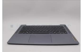 Lenovo 5CB1N94812 COVER Upper Case ASM_UKE L 83E5AG BL
