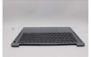 Lenovo 5CB1N94812 COVER Upper Case ASM_UKE L 83E5AG BL
