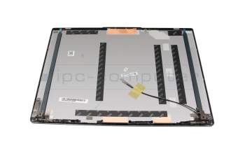 5CB1N94910 original Lenovo tapa para la pantalla incl. bisagras 40,6cm (16 pulgadas) gris