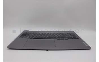Lenovo 5CB1N95049 COVER Upper Case ASM_NORDIC L 83D5AG UMA