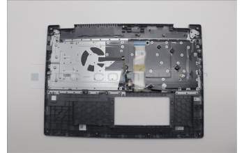 Lenovo 5CB1N95062 COVER Upper Case ASM ENG H 83DS FP LG