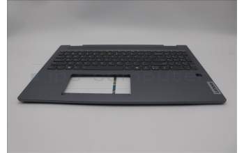 Lenovo 5CB1N95062 COVER Upper Case ASM ENG H 83DS FP LG