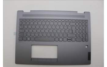 Lenovo 5CB1N95064 COVER Upper Case ASM UKE H 83DS FP LG