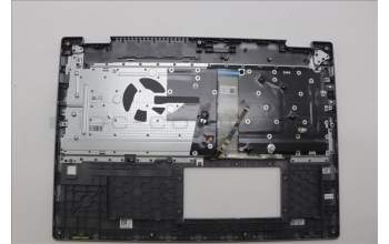 Lenovo 5CB1N95064 COVER Upper Case ASM UKE H 83DS FP LG