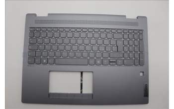 Lenovo 5CB1N95065 COVER Upper Case ASM ITA H 83DS FP LG
