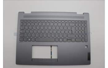 Lenovo 5CB1N95066 COVER Upper Case ASM SPA H 83DS FP LG