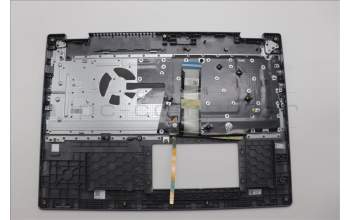 Lenovo 5CB1N95066 COVER Upper Case ASM SPA H 83DS FP LG
