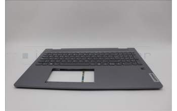 Lenovo 5CB1N95066 COVER Upper Case ASM SPA H 83DS FP LG