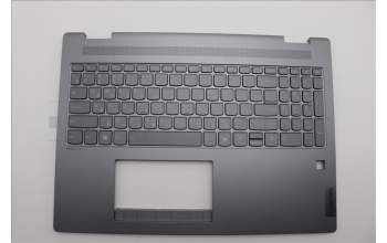 Lenovo 5CB1N95074 COVER Upper Case ASM RUS H 83DS FP LG