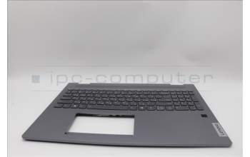 Lenovo 5CB1N95074 COVER Upper Case ASM RUS H 83DS FP LG