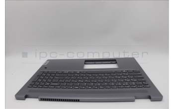 Lenovo 5CB1N95074 COVER Upper Case ASM RUS H 83DS FP LG