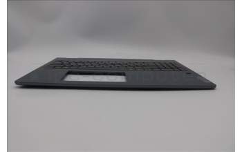 Lenovo 5CB1N95080 COVER Upper Case ASM GRE H 83DS FP LG