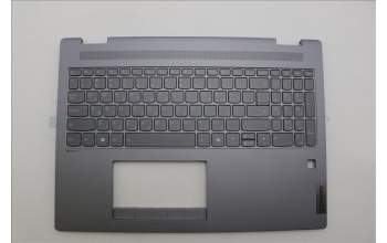 Lenovo 5CB1N95081 COVER Upper Case ASM HBW H 83DS FP LG