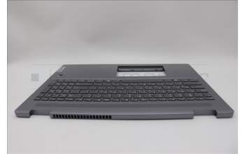 Lenovo 5CB1N95081 COVER Upper Case ASM HBW H 83DS FP LG