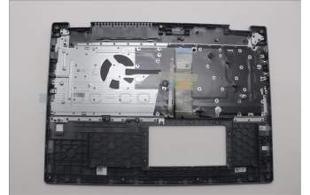 Lenovo 5CB1N95084 COVER Upper Case ASM BEL H 83DS FP LG
