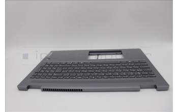 Lenovo 5CB1N95090 COVER Upper Case ASM BUL H 83DS FP LG