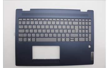 Lenovo 5CB1N95095 COVER Upper Case ASM UKE H 83DS FP CB