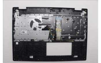 Lenovo 5CB1N95095 COVER Upper Case ASM UKE H 83DS FP CB